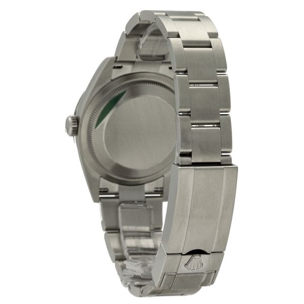 Rolex Explorer 124270